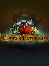 Claws & Feathers 2 PC Steam Chiave GLOBALE