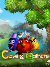 Claws and Feathers PC Steam Key GLOBAL