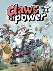 Claws Of Power PC Steam Key GLOBAL