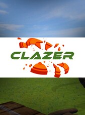 Clazer VR Steam Gift EUROPE Steam Dárek EVROPA