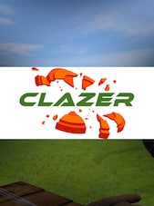 Clazer VR Steam Key GLOBAL Steam Klíč GLOBÁLNÍ