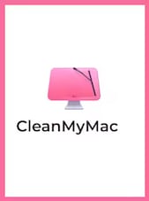 Clean My Mac - MAC 1 Dispositivo di durata MacPaw Chiave GLOBALE