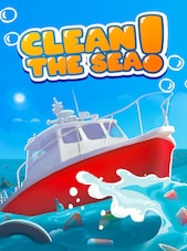 Clean The Sea PC Steam Key GLOBAL
