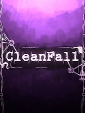 CleanFall PC Steam Chiave GLOBALE