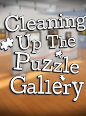 Cleaning up the Puzzle Gallery PC Steam Key GLOBAL