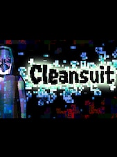 Cleansuit Steam Key GLOBAL Steam Klíč GLOBÁLNÍ