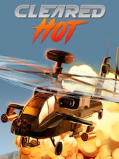 Cleared Hot PC Steam Cadeau EUROPE