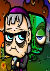 Clergy Splode PC Steam Key GLOBAL
