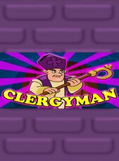 Clergyman PC Steam Clave GLOBAL