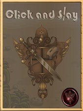 Click and Slay PC Steam Key GLOBAL