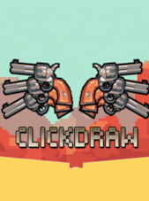 Clickdraw Clicker PC Steam Key GLOBAL