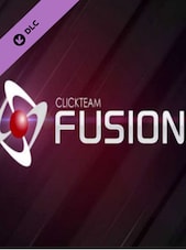 Clickteam Fusion 2.5 - Developer Upgrade PC Steam Clé GLOBAL