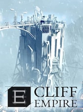 Cliff Empire PC Steam Regalo GLOBALE