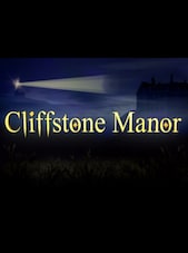 Cliffstone Manor VR PC Steam Klucz GLOBALNY