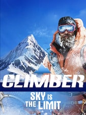 Climber: Sky is the Limit PC Steam Klucz GLOBALNY