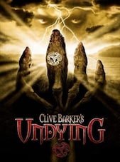 Clive Barker's Undying PC GOG.COM Key GLOBAL