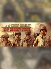 Close Combat: The Bloody First PC Steam Key GLOBAL