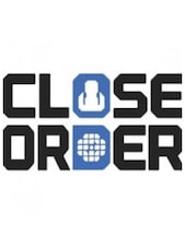 Close Order PC Steam Key GLOBAL