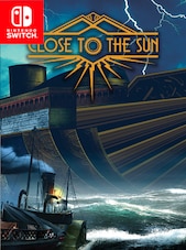 Close to the Sun Nintendo Switch Nintendo eShop Key EUROPE