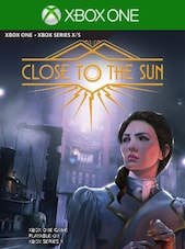 Close to the Sun Xbox One Xbox Live Key ARGENTINA