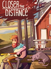 Closer the Distance PC Steam Chiave GLOBALE