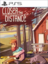 Closer the Distance PS5 PSN Schlüssel GLOBAL