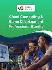 Cloud Computing and Game Development Professional Bundle Alpha Academy