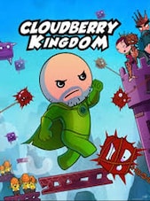 Cloudberry Kingdom PC Steam Schlüssel GLOBAL