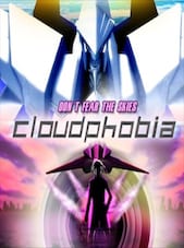 cloudphobia PC Steam Key GLOBAL