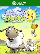 Clouds & Sheep 2 Xbox One Xbox Live Key EUROPE