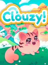 Clouzy! PC Steam Key GLOBAL