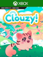 Clouzy! Xbox One Xbox Live Key ARGENTINA