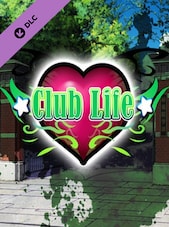 Club Life - Soundtrack PC Steam Chiave GLOBALE
