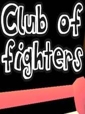 Club Of Fighters PC Steam Key GLOBAL