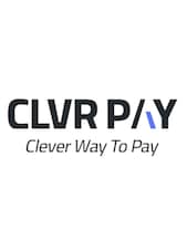 ClvrPay Gift Card 20 USD ClvrPay Key GLOBAL