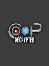 CO-OP : Decrypted PC Steam Clé GLOBAL