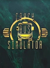 Coach Bus Simulator Parking PC Steam Key GLOBAL