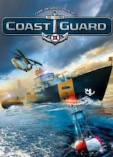 COAST GUARD PC Steam Key GLOBAL