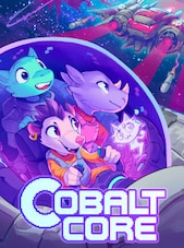 Cobalt Core PC Steam Account GLOBALE