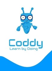 Coddy PRO 1 Year Coddy Key GLOBAL