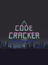 CODE CRACKER 代码破译者 PC Steam Chiave GLOBALE