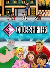 CODE SHIFTER PC Steam Key GLOBAL