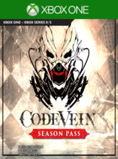 CODE VEIN - Season Pass (Xbox One) - Xbox Live Key - UNITED STATES Xbox Live Klíč SPOJENÉ STÁTY