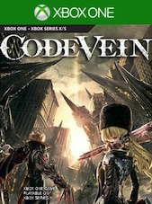 Code Vein (Xbox One) - Xbox Live Key - TURKEY Xbox Live Klíč TURECKO