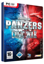 Codename: Panzers - Cold War PC Steam Gift GLOBAL