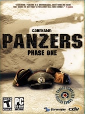Codename: Panzers, Phase One Steam Gift GLOBAL Steam Hediye KÜRESEL