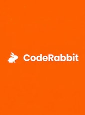 Coderabbit Pro Plus 12 Ay Coderabbit Hesap KÜRESEL