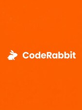 Coderabbit Pro Plus 12 hónap Coderabbit Fiók GLOBÁLIS