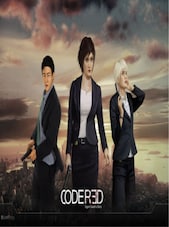 CodeRed: Agent Sarah's Story - Day one PC Steam Clé GLOBAL
