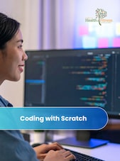 Coding with Scratch - hfonline Key - GLOBAL hfonline Klíč GLOBÁLNÍ